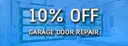 Garage Door Redan