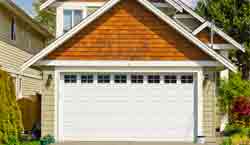 Garage Door Redan